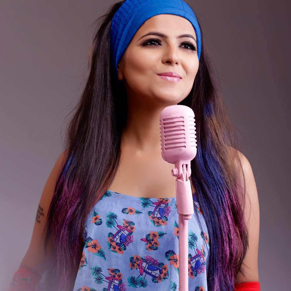Ankita  Mishra